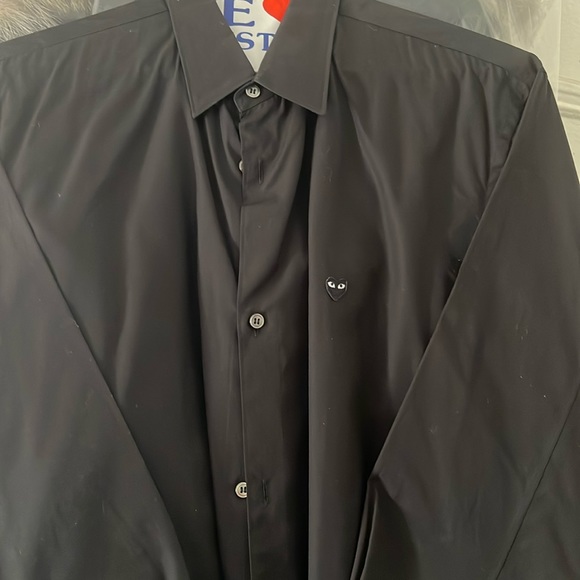 Barely worn and dry cleaned afterwards - Picture 1 of 2